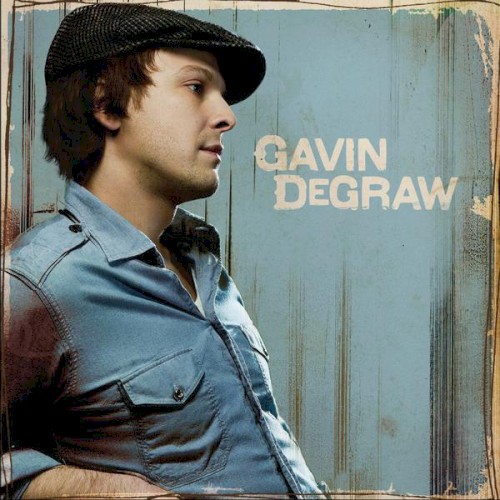 Gavin Degraw